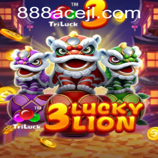 Unleashing the Thrill of 3LUCKYLION: A Comprehensive Guide