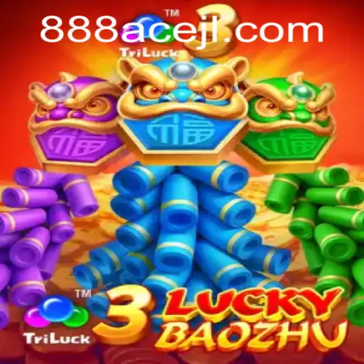 Discover the Thrills of 3LuckyBaozhu: The Next Big Sensation in Gaming
