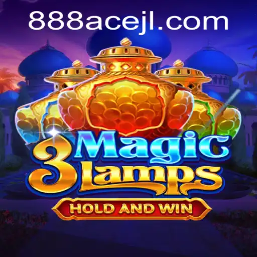 The Enchanting World of 3MagicLamps: Unveiling the Mystique of 888ace