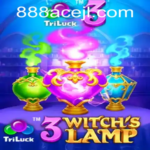 Exploring the Enchanting Realm of 3WitchsLamp: A Comprehensive Guide