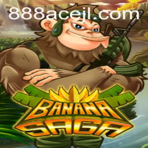 BananaSaga: The Thrilling New Game with a Twist of 888ace