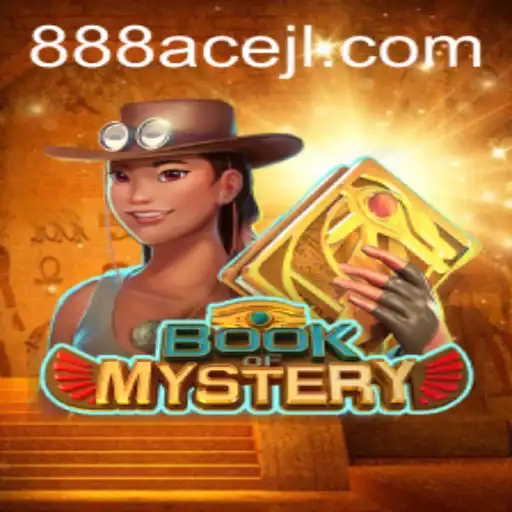 Book of Mystery: The Enchanting World of 888ace