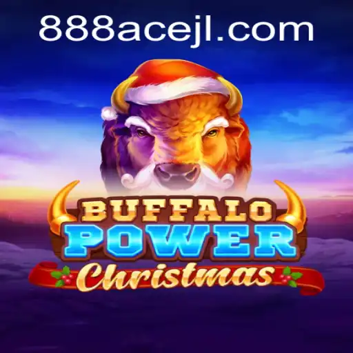 BuffaloPowerChristmas Game: A Festive Adventure with 888ace