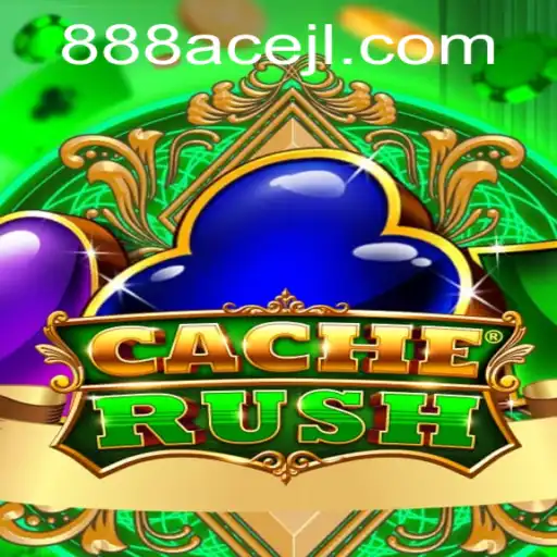CacheRush: Unveiling the Thrills of 888ace
