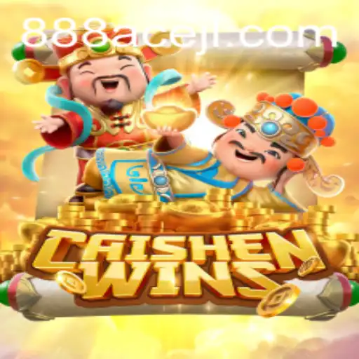 Discover the Excitement of CaishenWins with 888ace
