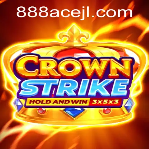 Crownstrike: An Epic Adventure Awaits with 888ace