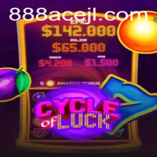 CycleofLuck: A Captivating Gaming Adventure with 888ace