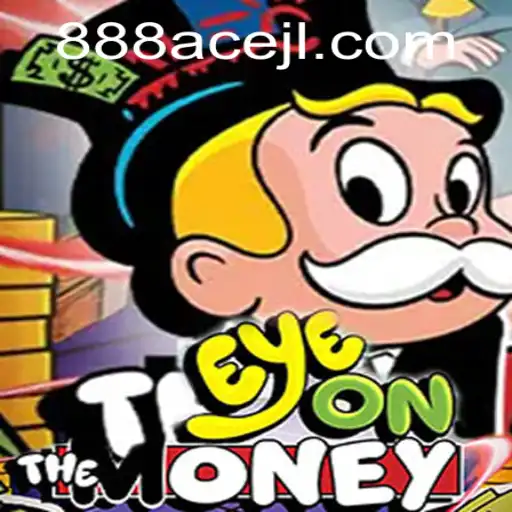 EyeOnTheMoney: An Exciting New Adventure in the World of Gaming
