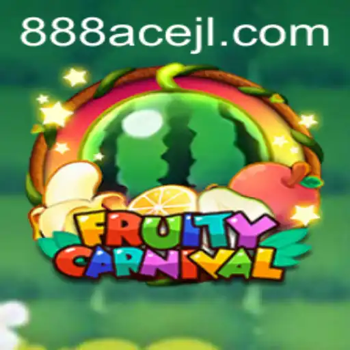 FruityCarnival: The Exciting World of 888ace Gaming