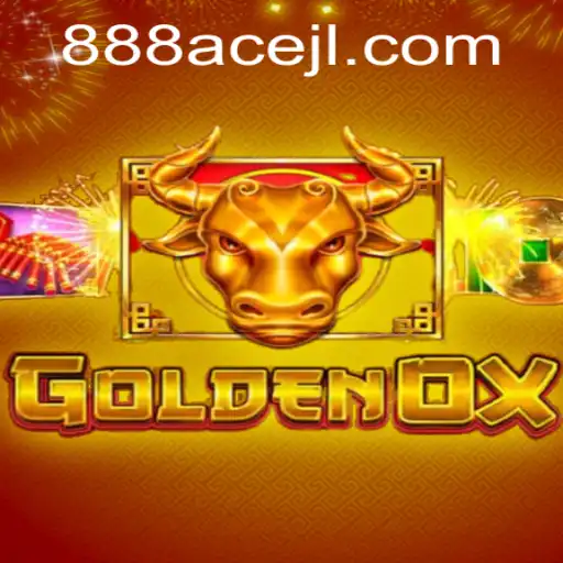 Exploring the Exciting World of GoldenOx with 888ace