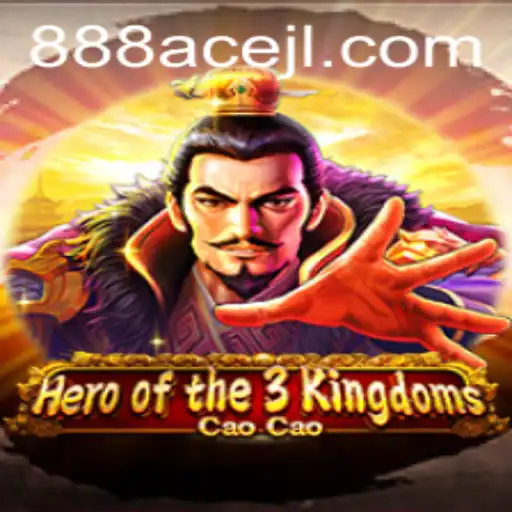 Exploring Heroofthe3KingdomsCaoCao: The Epic Saga of Strategy and Conquest