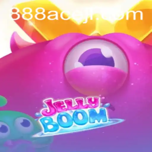 Exploring JellyBoom: The Exciting Game Experience with 888ace