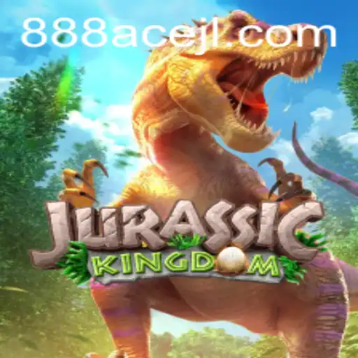 Exploring JurassicKingdom: The Thrilling Dinosaur Adventure by 888ace