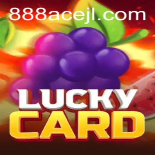 Exploring the Thrills of LuckyCard: The Ultimate Card Game Adventure with 888ace