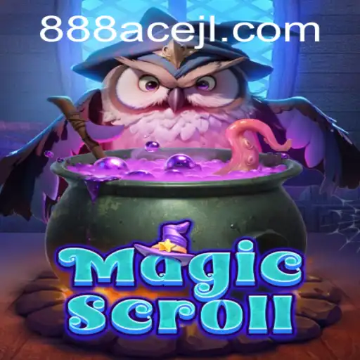 Discover the Magical World of MagicScroll: Adventures Await