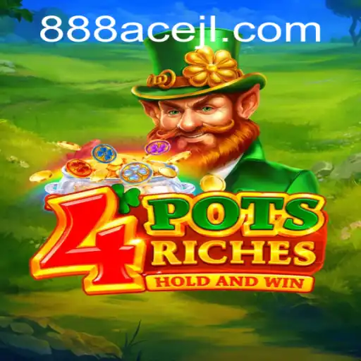Discovering the Excitement of 4potsriches: A Deep Dive into this Captivating Game