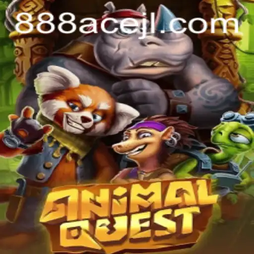 Exploring the Enchanting World of AnimalQuest with 888ace
