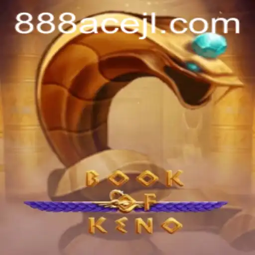 Discover the Excitement of BookOfKeno with 888ace