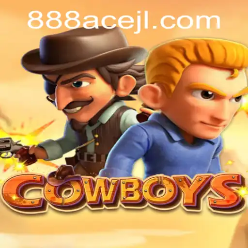 COWBOYS: The Exciting World of 888ace