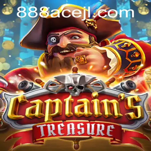 Exploring the Enchanting World of CaptainssTreasure with 888ace