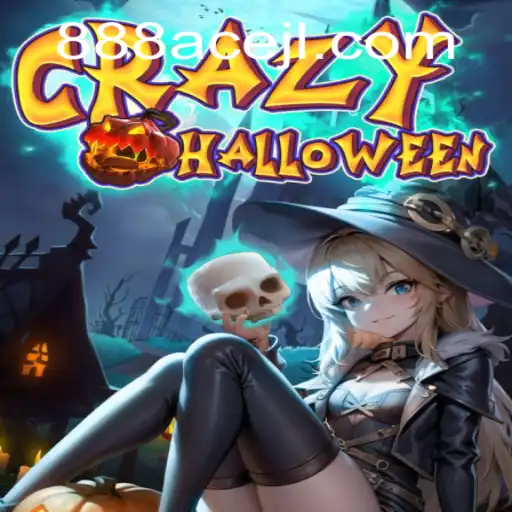Dive into the Spooky Fun of CrazyHalloween with 888ace