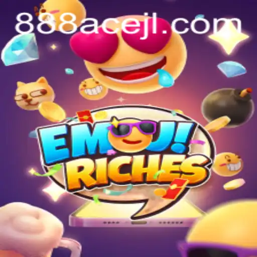 Exploring EmojiRiches: A Thrilling Gaming Experience for 888ace Enthusiasts