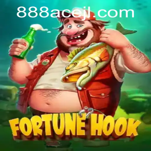 Unveiling FortuneHook: A Captivating Journey with 888ace