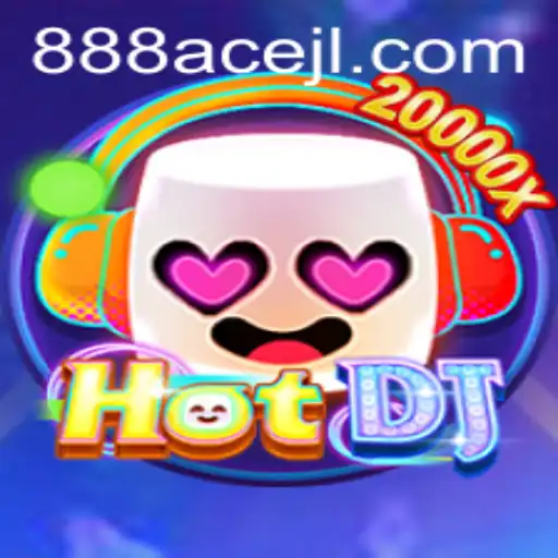Unveiling HotDJ: The Ultimate Rhythm Gaming Experience with 888ace