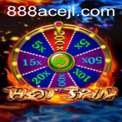 HotSpin Game and 888ace: A Comprehensive Guide