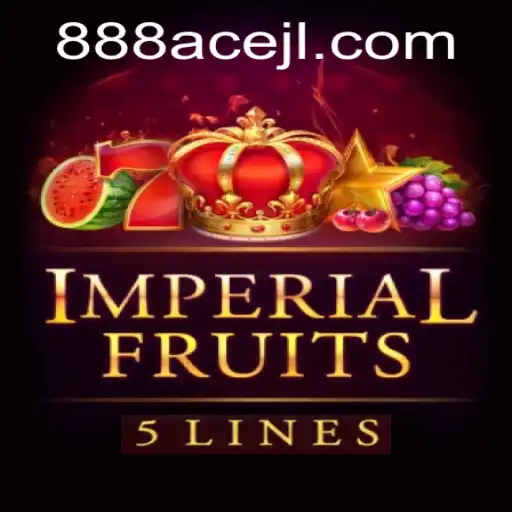 Exploring ImperialFruits5: A Journey Through the Realm of 888ace Gaming