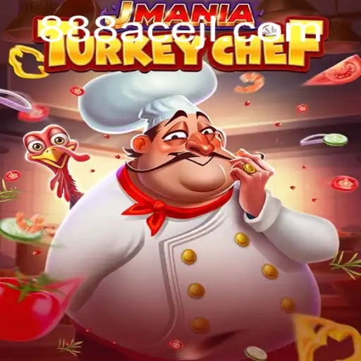 Master the Culinary Arts with JManiaTurkeyChef: A Thrilling Gaming Experience