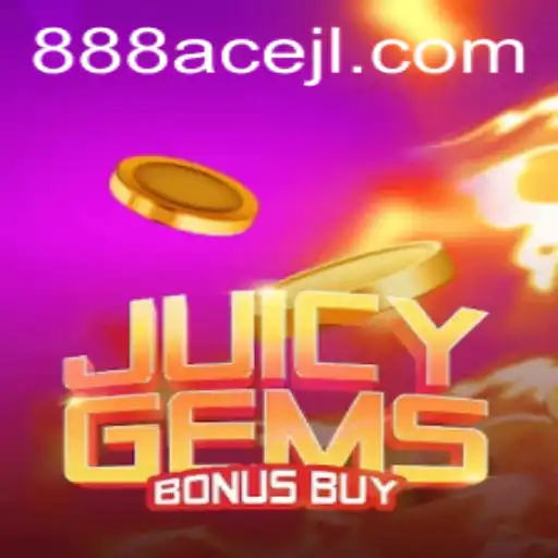 Exploring JuicyGemsBonusBuy: A Thrilling Gaming Experience with 888ace