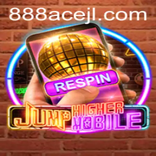 JumpHighermobile: A Deep Dive into the Thrills of 888ace