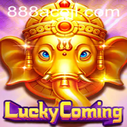Embark on the Exciting World of LuckyComing