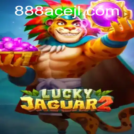 Luckyjaguar2: An Exciting Journey into the World of Online Gaming