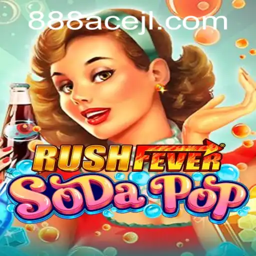 RushFeverSodaPop: A Fizzy Adventure with a Twist of Strategy