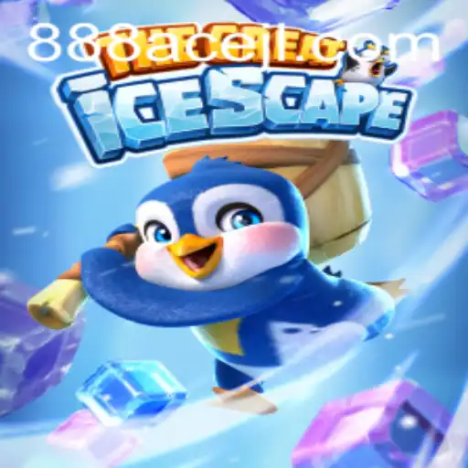 Discover the Thrilling World of TheGreatIcescape with 888ace