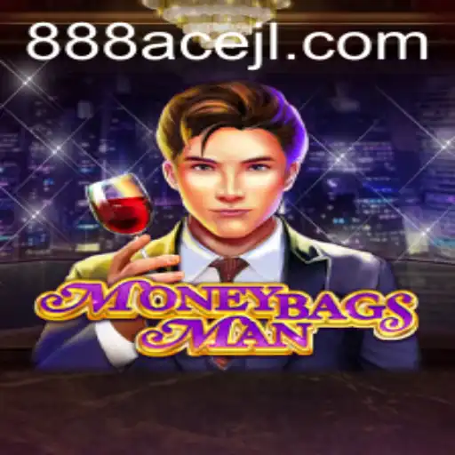 MoneybagsMan: A New Adventure in the World of Virtual Wealth