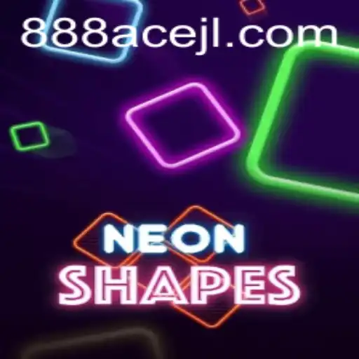 Exploring the Vibrant World of NeonShapes with the 888ace Advantage