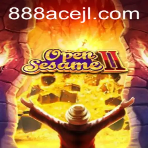 OpenSesameII: A Journey Through the Enchanting World of 888ace