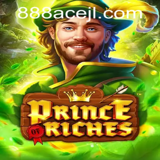 Unraveling the Excitement of PrinceOfRiches: A Dive into the New Gaming Sensation
