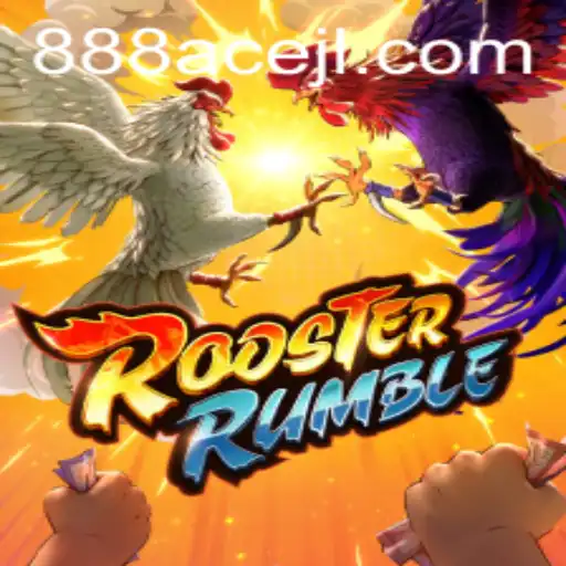 Discovering the Thrill of 'RoosterRumble' Enhanced with 888ace