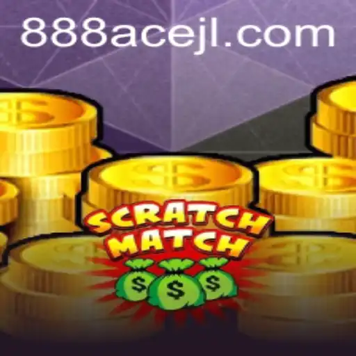 Unveiling ScratchMatch: A Thrilling Arcade Experience with 888ace