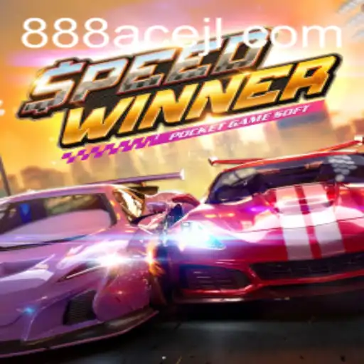 SpeedWinner: Racing into the Hearts of Gamers with 888ace