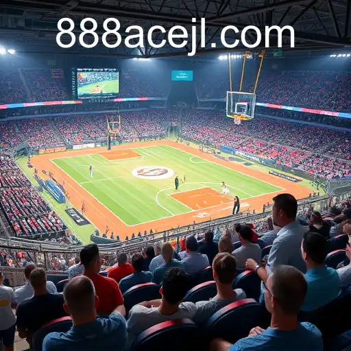 The Impact of Sports in Modern Society