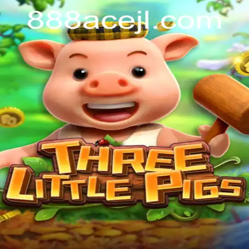 Discover the Magical World of THREELITTLEPIGS: A New Gaming Adventure