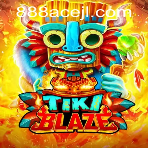 TikiBlaze: Unleashing Adventure with 888ace