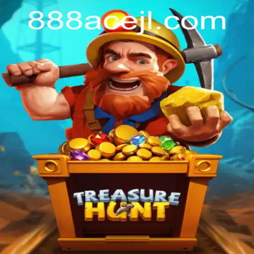 Exploring the Thrilling World of TreasureHunt: Unlock the Secrets of 888ace