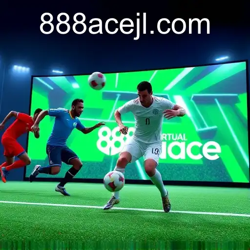 Virtual Sports: The Rise of 888ace