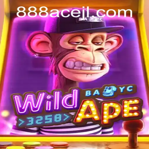 Discover the Thrills of WildApe3258: A Jungle Adventure with 888ace